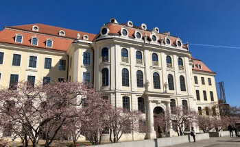 Museo de la Ciudad de Dresde