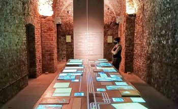 Museo Difuso de la Resistencia