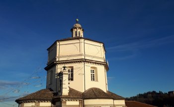 Museo Nacional de la Montaña 'Duca degli Abruzzi' CAI - Turín