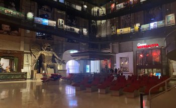 Museo Nacional del Cine