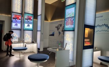 Museo del Ahorro