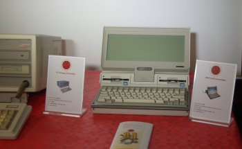 Museo de los instrumentos para el cálculo