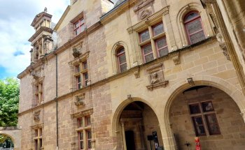 Museo Labenche de Arte e Historia