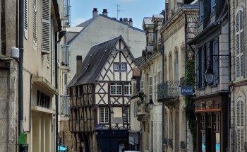 Museo de la Escuela de Bourges