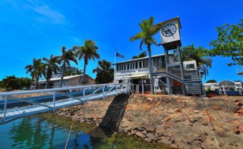 Museo Marítimo de Townsville