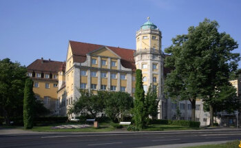 Museo Estatal de Hesse, Kassel