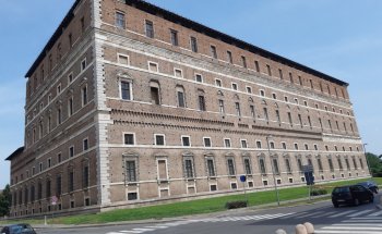Museos Cívicos de Palacio Farnese