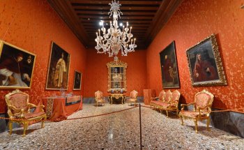 Palais-Musée Mocenigo
