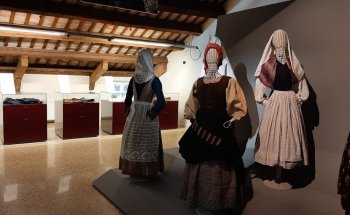 Museo Etnográfico del Friuli