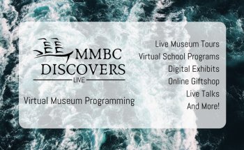 Museo Marítimo de Columbia Británica