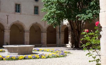Museo de la Vida Burgundiana