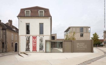 Museo Camille Claudel