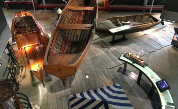 MuséoSeine, el museo de la Seine normanda - Caux Seine agglo