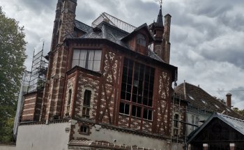 Museo Rosa Bonheur - Reserva obligatoria