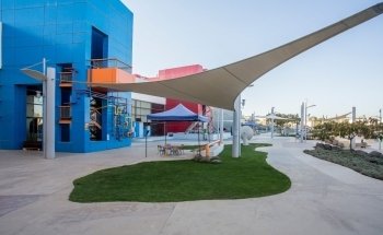 The Children's Museum Jordan