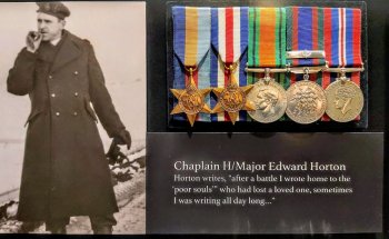 Museo y Archivos de los Royal Winnipeg Rifles