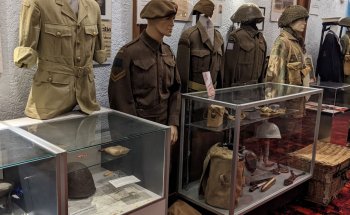 Museo Casa de la Legión