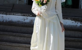 Museo del Vestido de Canadá
