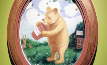 Museo de Winnie Pooh