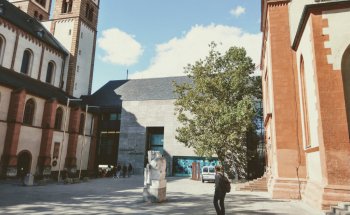 Museo en la Catedral