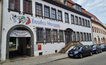 Museo de los Beatles
