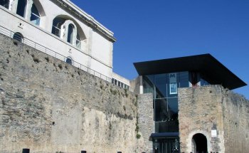 Corsica Museum