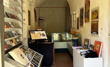 Museo MUSEUMusica