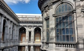 Museo Nacional De Arte