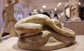 Museo Nacional De Arte