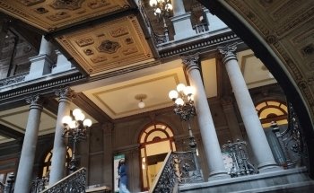 Museo Nacional De Arte