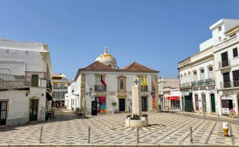 Museo Municipal de Olhão