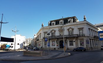 Museo Regional del Algarve