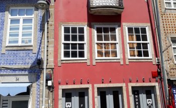 Museo de Imágenes