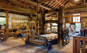 Museo de la Madera