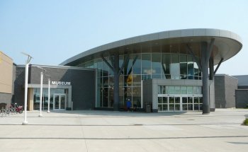 Museo de la Ciudad de Waterloo