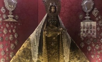 Mexican History Museum