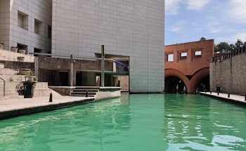 Mexican History Museum