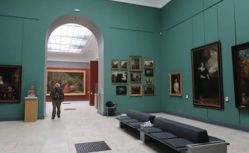 Museo de Bellas Artes de Burdeos