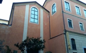 Museo Cívico Amedeo Lia