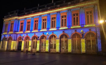Museo de los mejores trabajadores de Francia