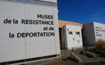 Museo de la Resistencia y la Deportación
