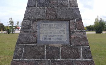 Museo y Sociedad Histórica de Winnipegosis