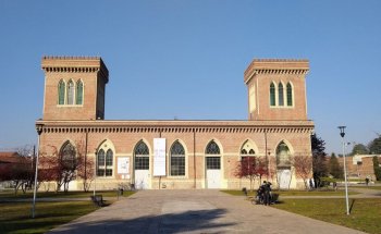 Museo de Textiles e Industria de Busto Arsizio
