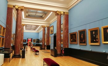 Museo de Bellas Artes y Arqueología de Châlons-en-Champagne