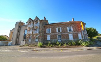 Museo de Seine y Marne