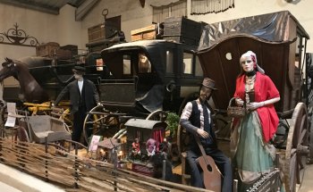 Museo de la Vida de Antaño