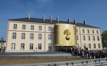 Museo Nacional de la Gendarmería