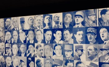 Historial Charles de Gaulle