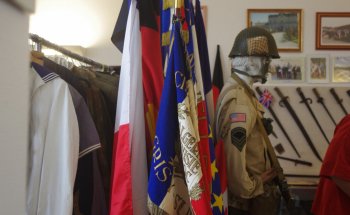 Museo de los Combatientes