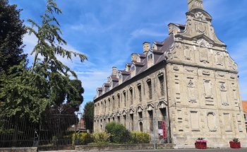 Museo del Mont-de-Piété de Bergues